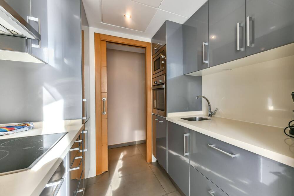 Photo of Kitchen in Calpe