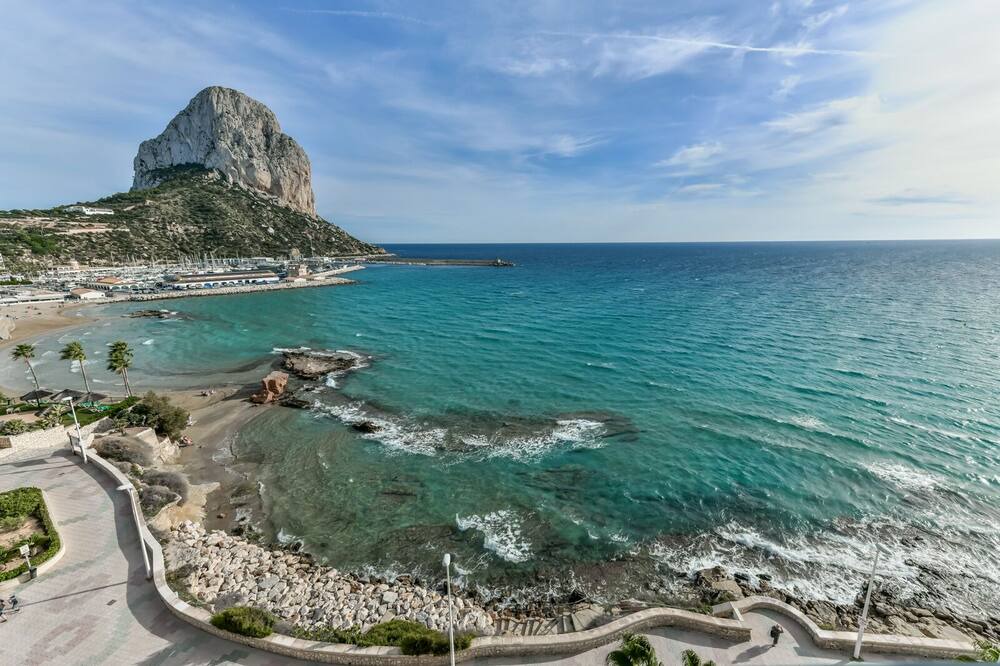 Photo of Others in Calpe