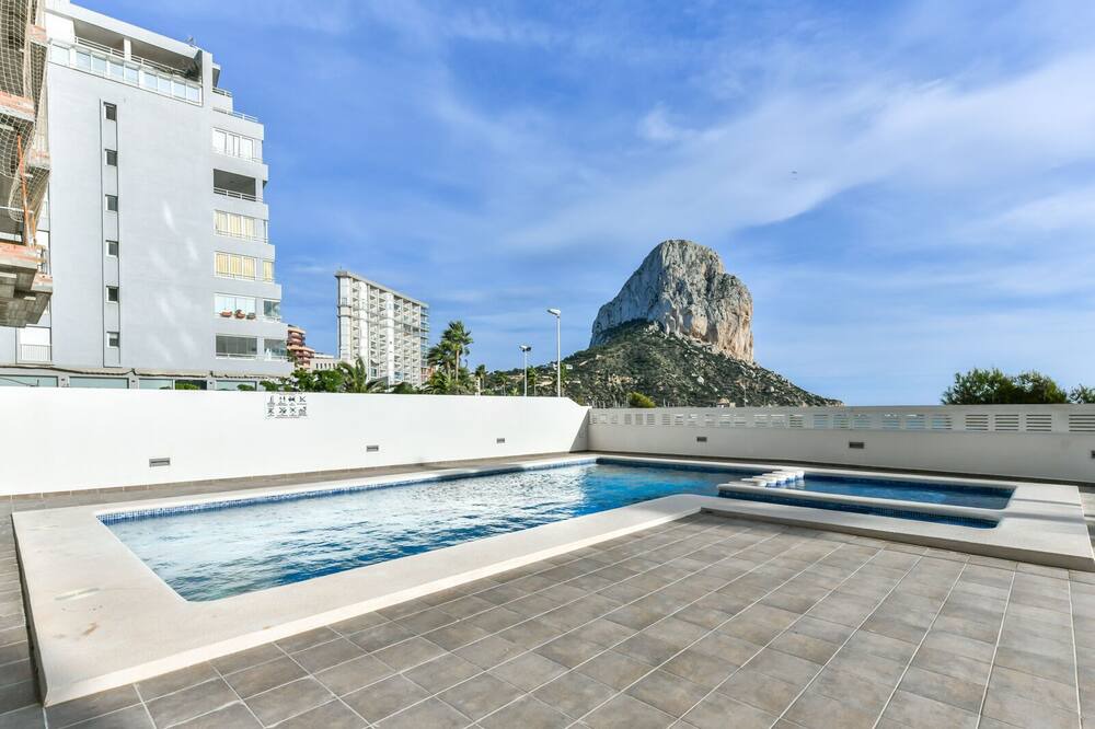 Photo of Outdoor in Calpe