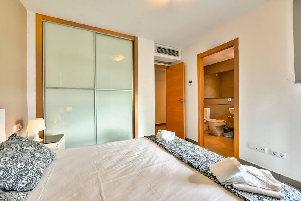 Photo of Bedroom in Calpe