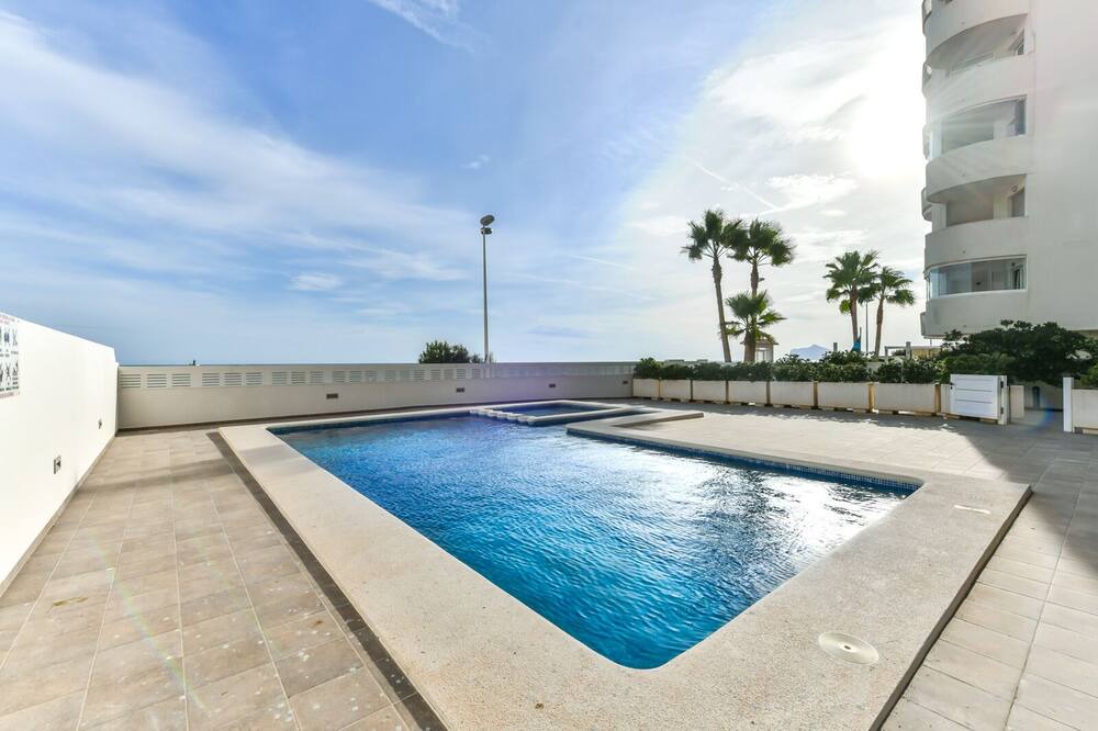 Photo of Outdoor in Calpe
