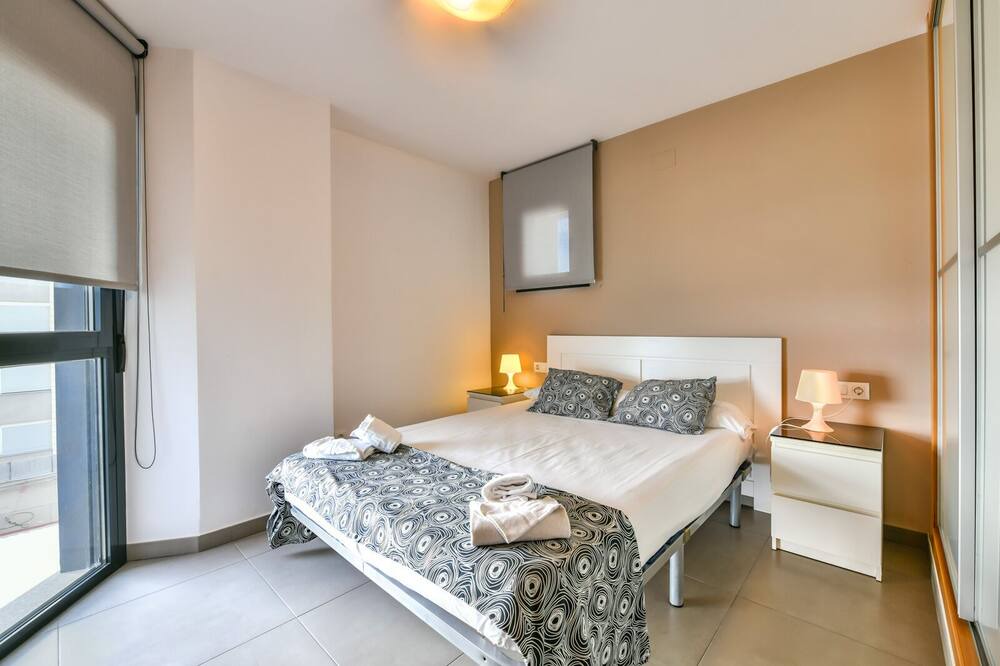 Photo of Bedroom in Calpe