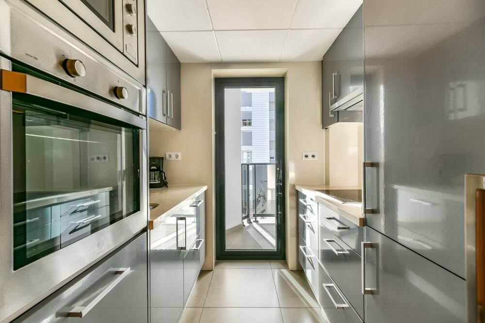Photo of Kitchen in Calpe