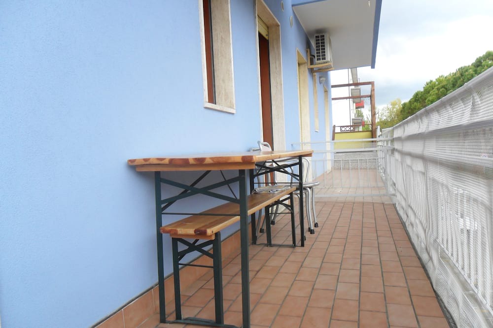 Photo of Patio Balcony in Eraclea Mare