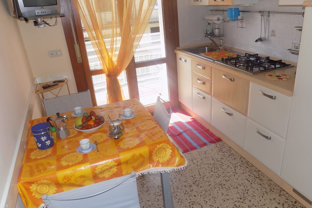 Photo of Kitchen in Eraclea Mare