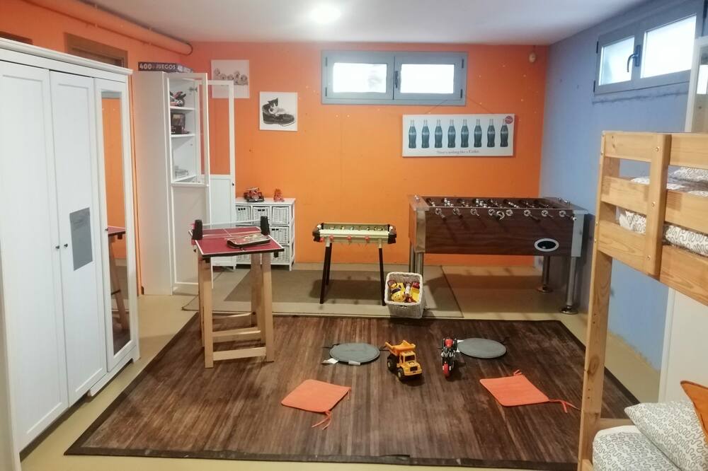 Photo of Bedroom in Llinars del Valles