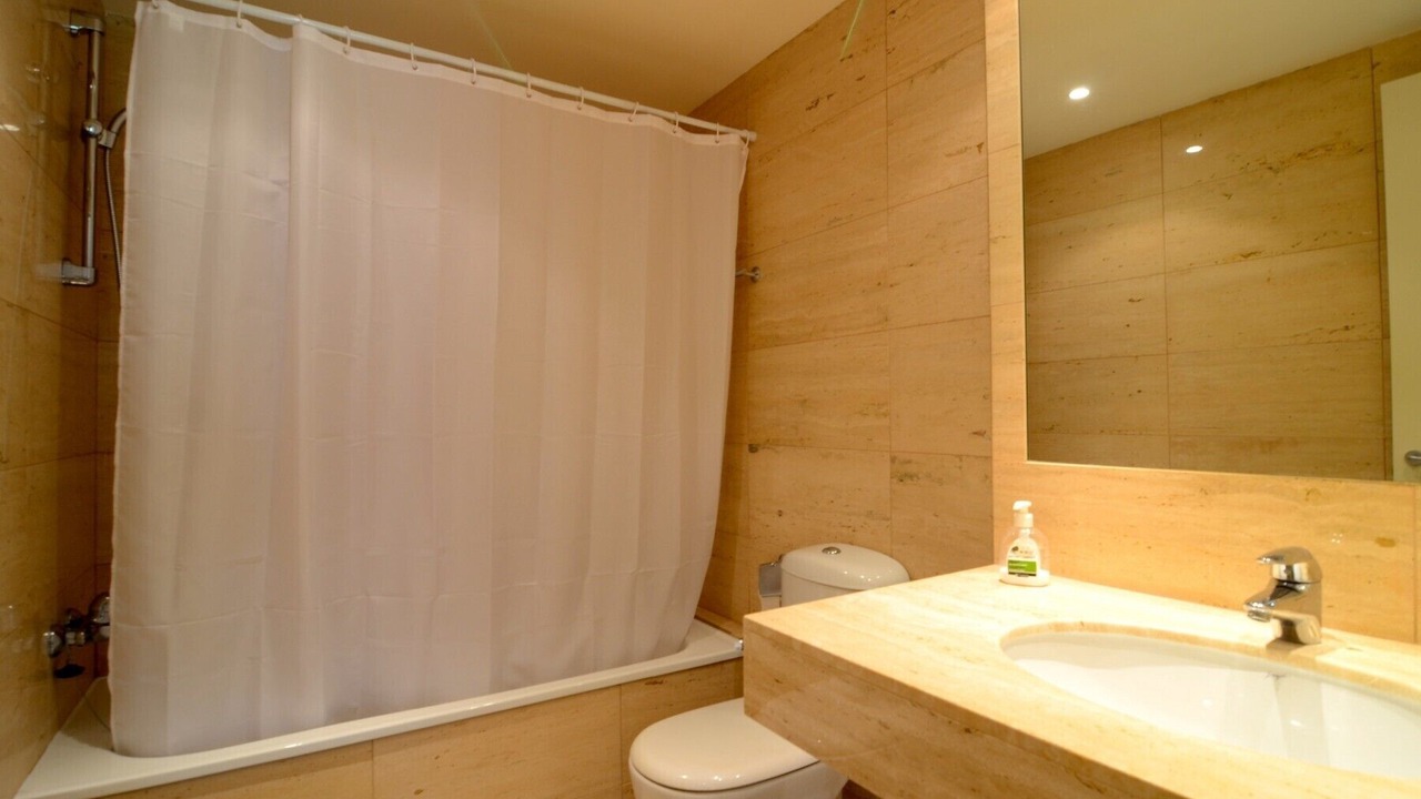 Photo of Bathroom in Torroella de Montgri