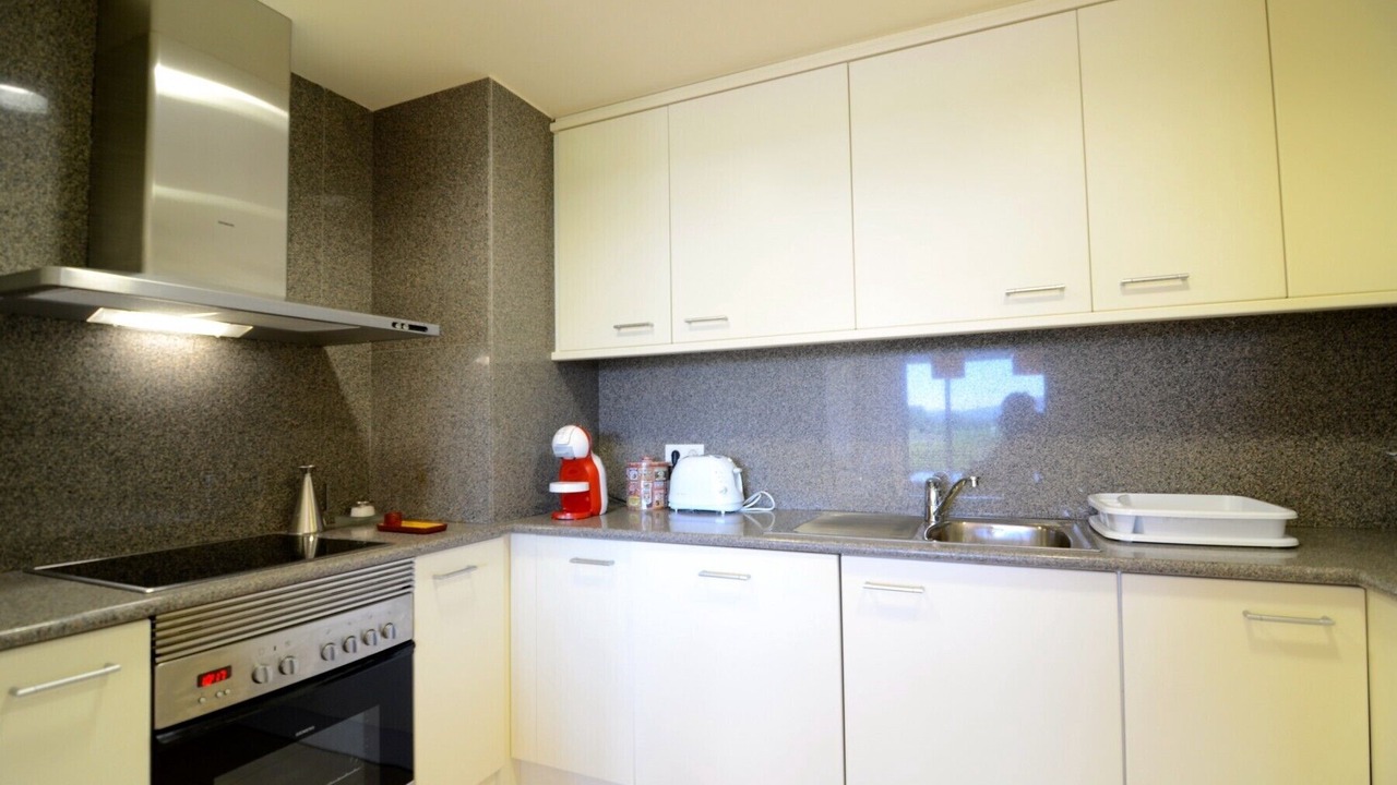 Photo of Kitchen in Torroella de Montgri