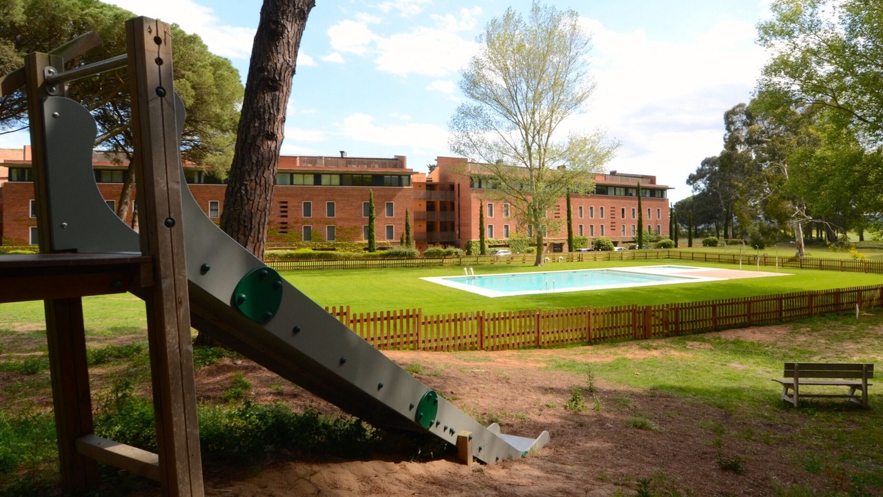 Photo of Outdoor in Torroella de Montgri