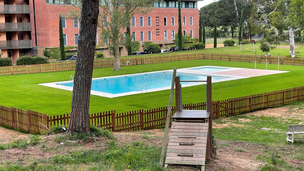 Photo of Outdoor in Torroella de Montgri