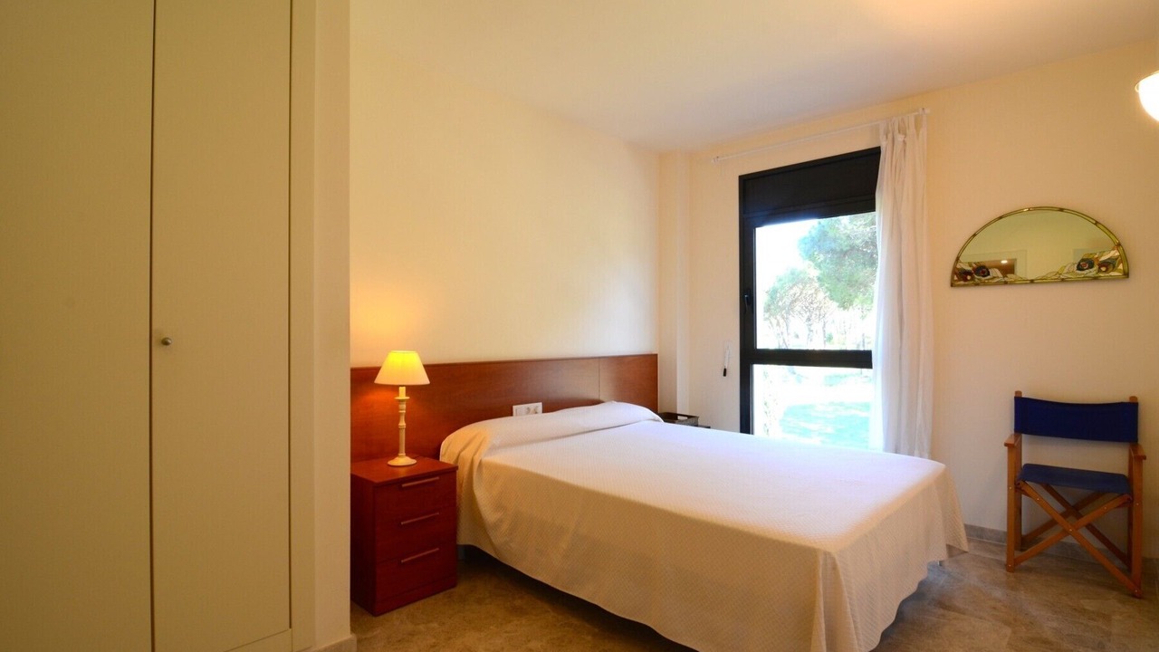 Photo of Bedroom in Torroella de Montgri