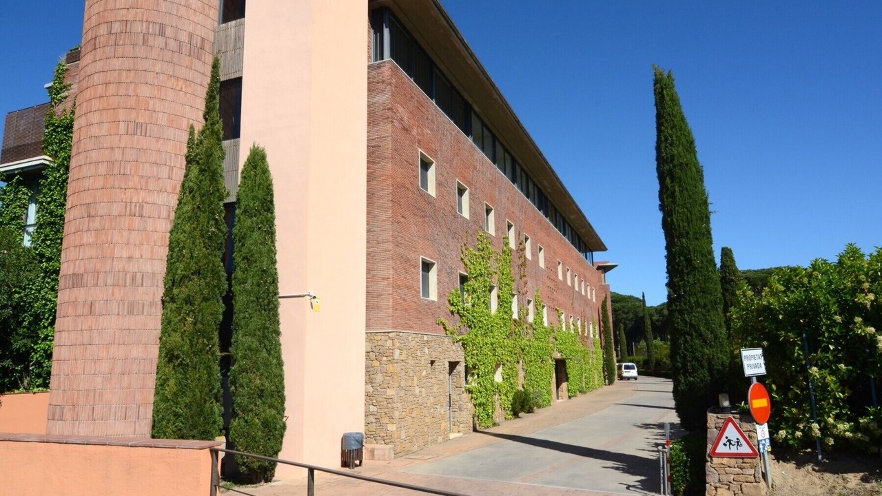 Photo of Outdoor in Torroella de Montgri