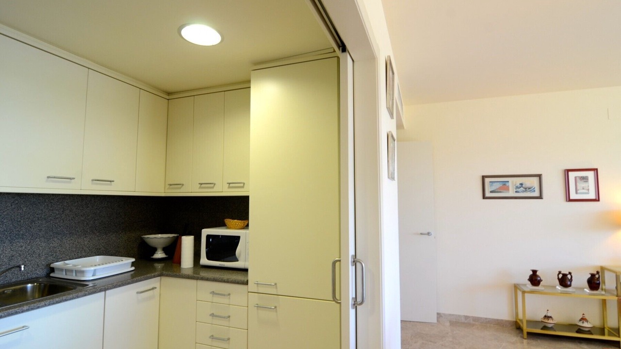 Photo of Kitchen in Torroella de Montgri