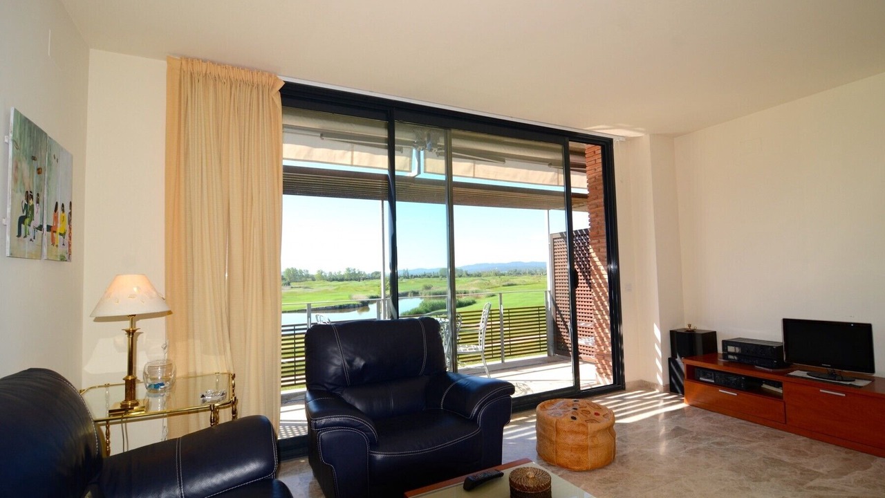 Photo of Livingroom in Torroella de Montgri