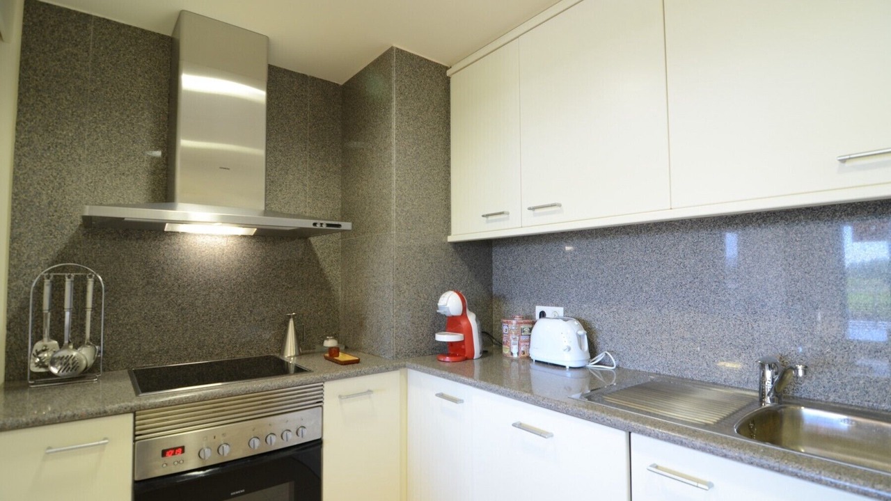 Photo of Kitchen in Torroella de Montgri