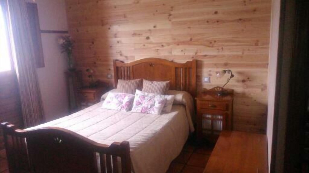 Photo of Bedroom in Palmaces de Jadraque