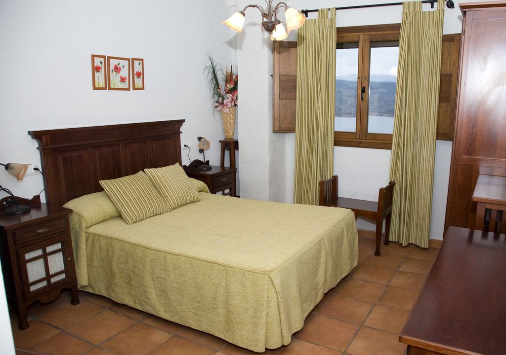 Photo of Bedroom in Palmaces de Jadraque