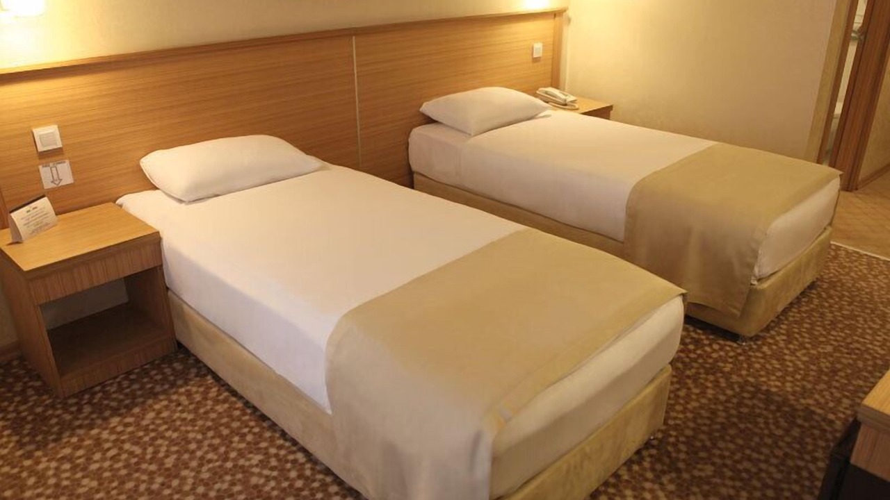 Photo of Bedroom in Iskenderun