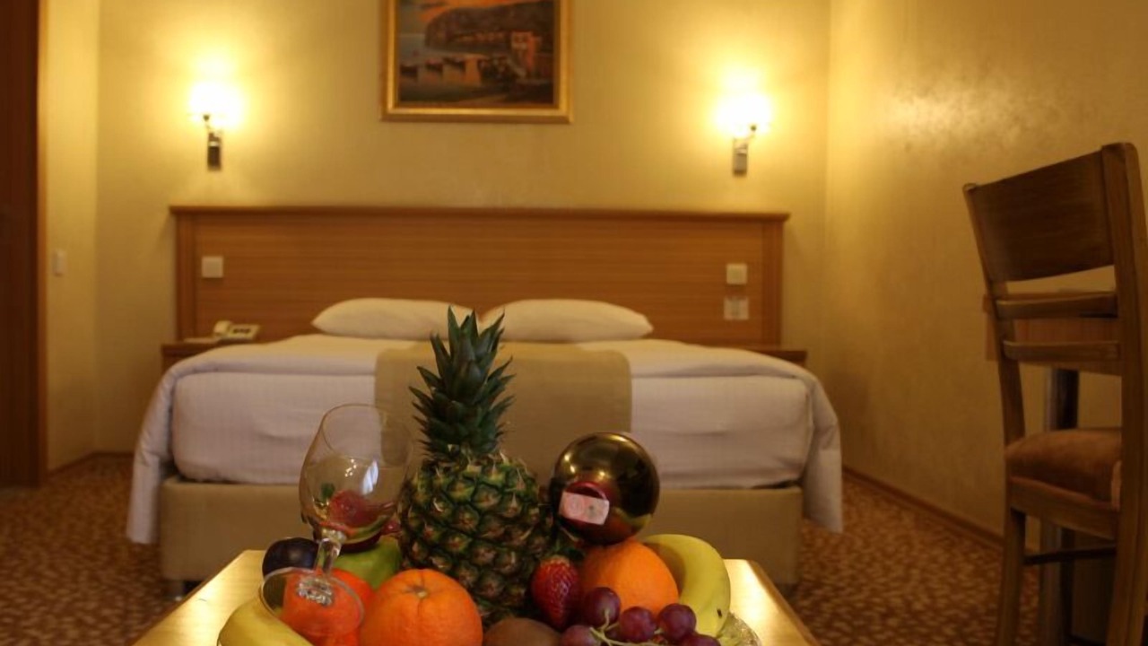 Photo of Bedroom in Iskenderun