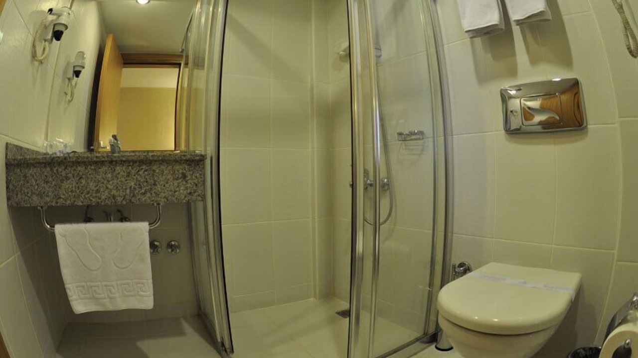 Photo of Bathroom in Iskenderun