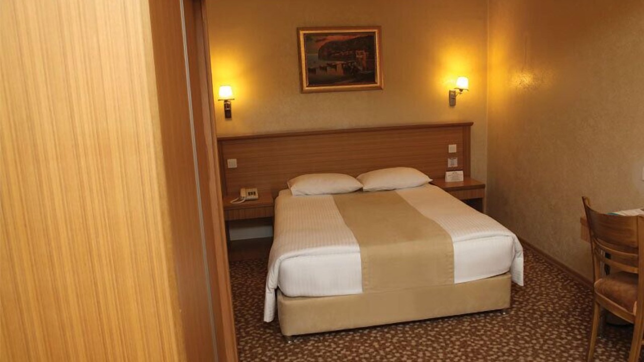 Photo of Bedroom in Iskenderun