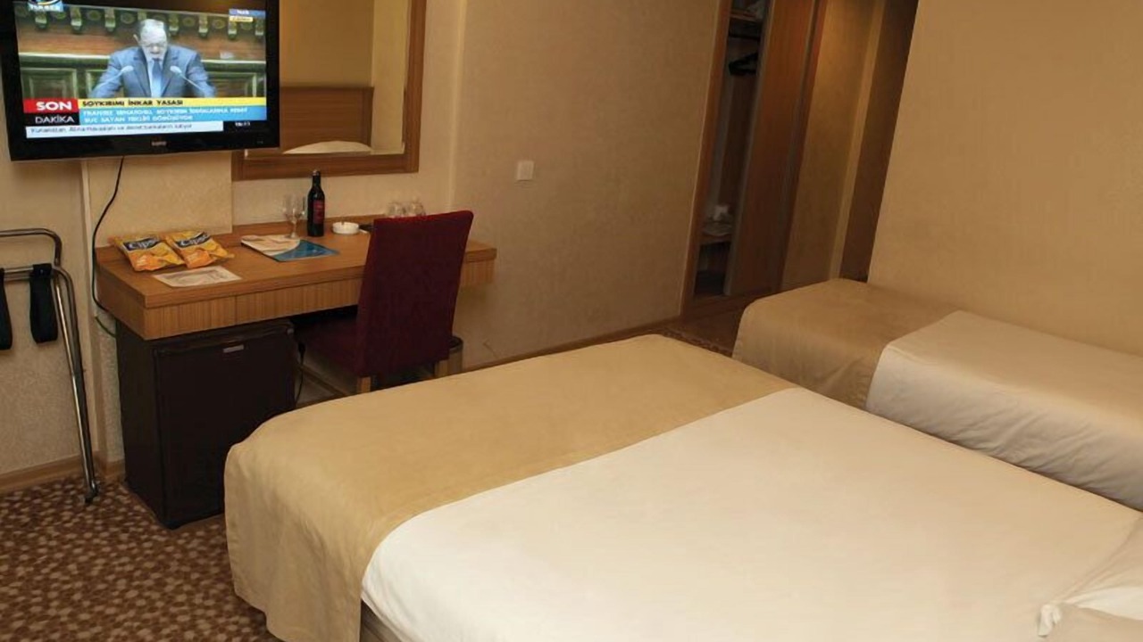 Photo of Bedroom in Iskenderun