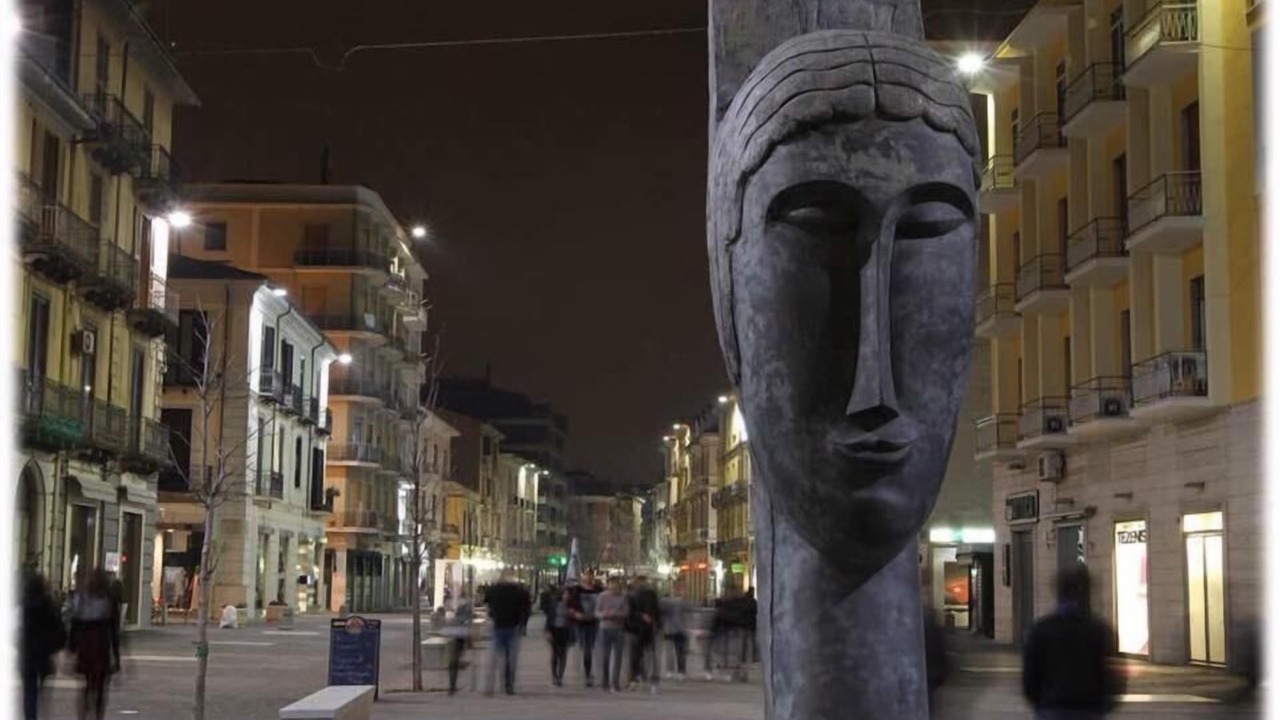 Photo of Outdoor in Cosenza