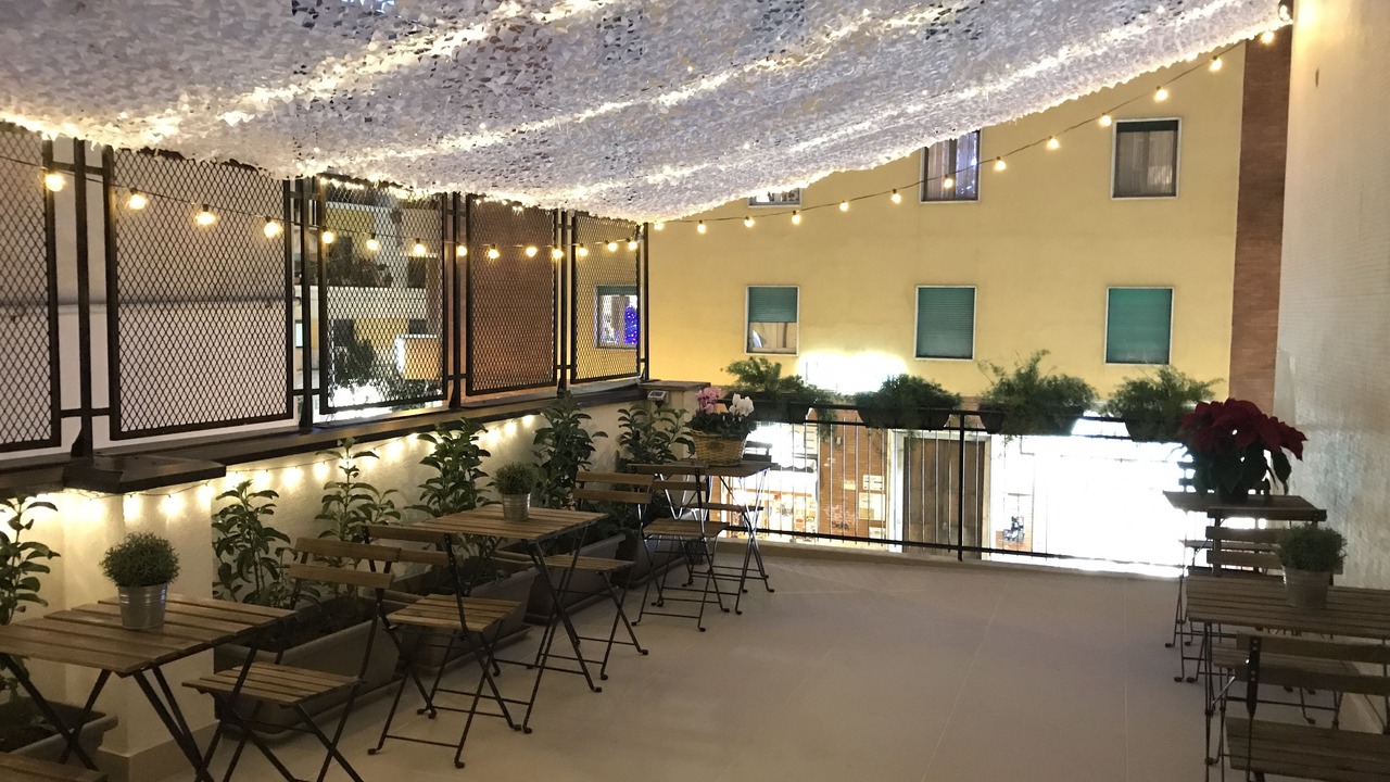 Photo of Patio Balcony in Cosenza