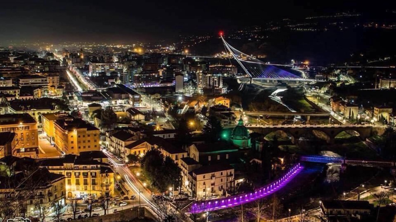 Photo of Outdoor in Cosenza