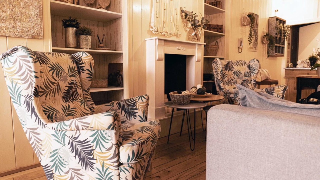 Photo of Livingroom in Cosenza