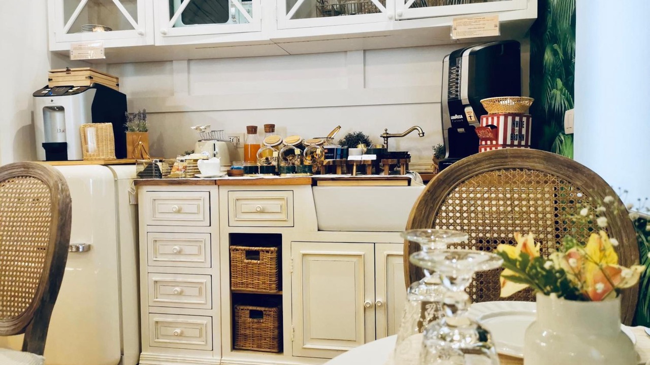 Photo of Kitchen in Cosenza