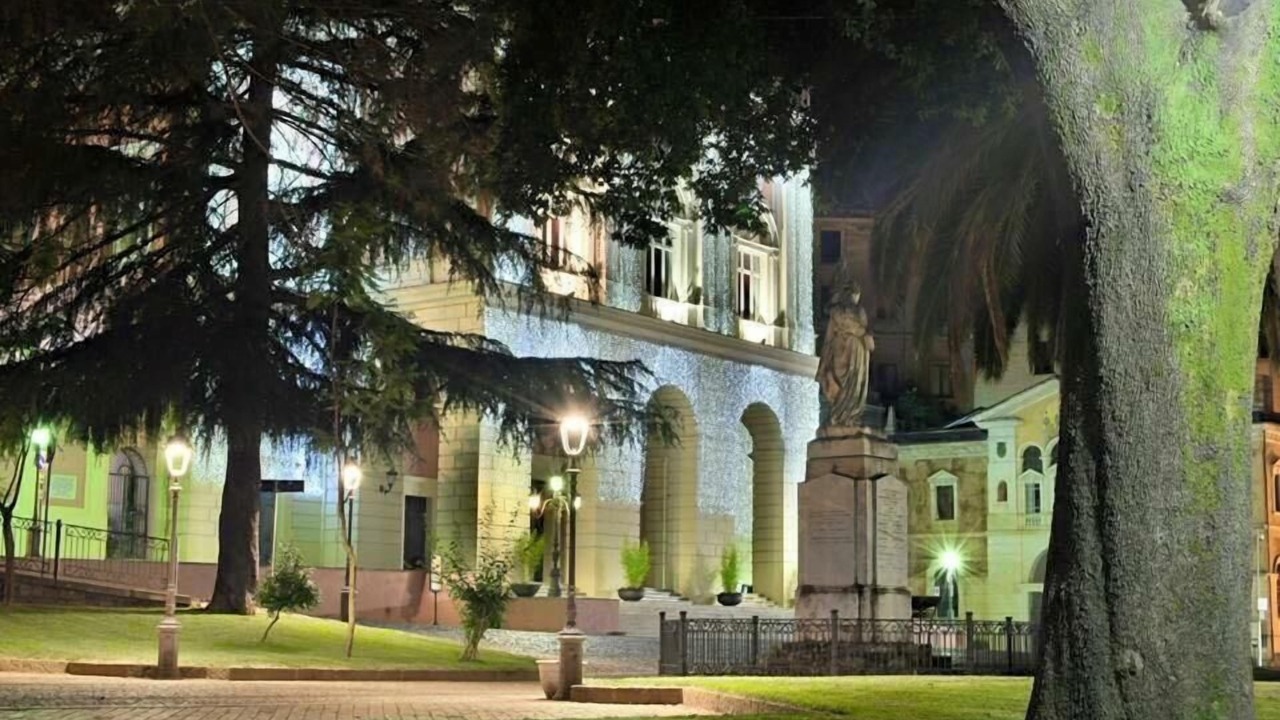 Photo of Outdoor in Cosenza