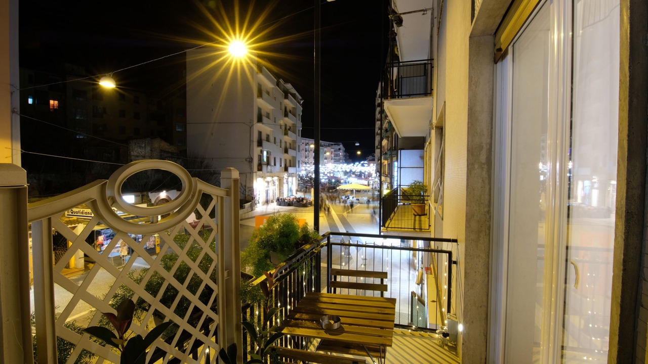Photo of Patio Balcony in Cosenza