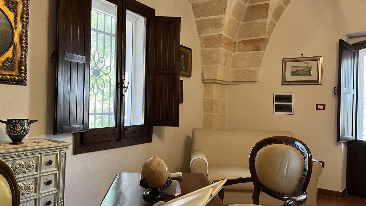 Photo of Bedroom in Sava