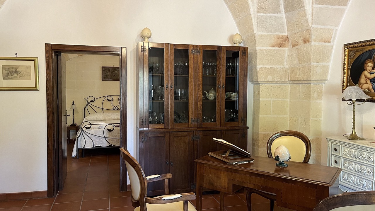 Photo of Bedroom in Sava