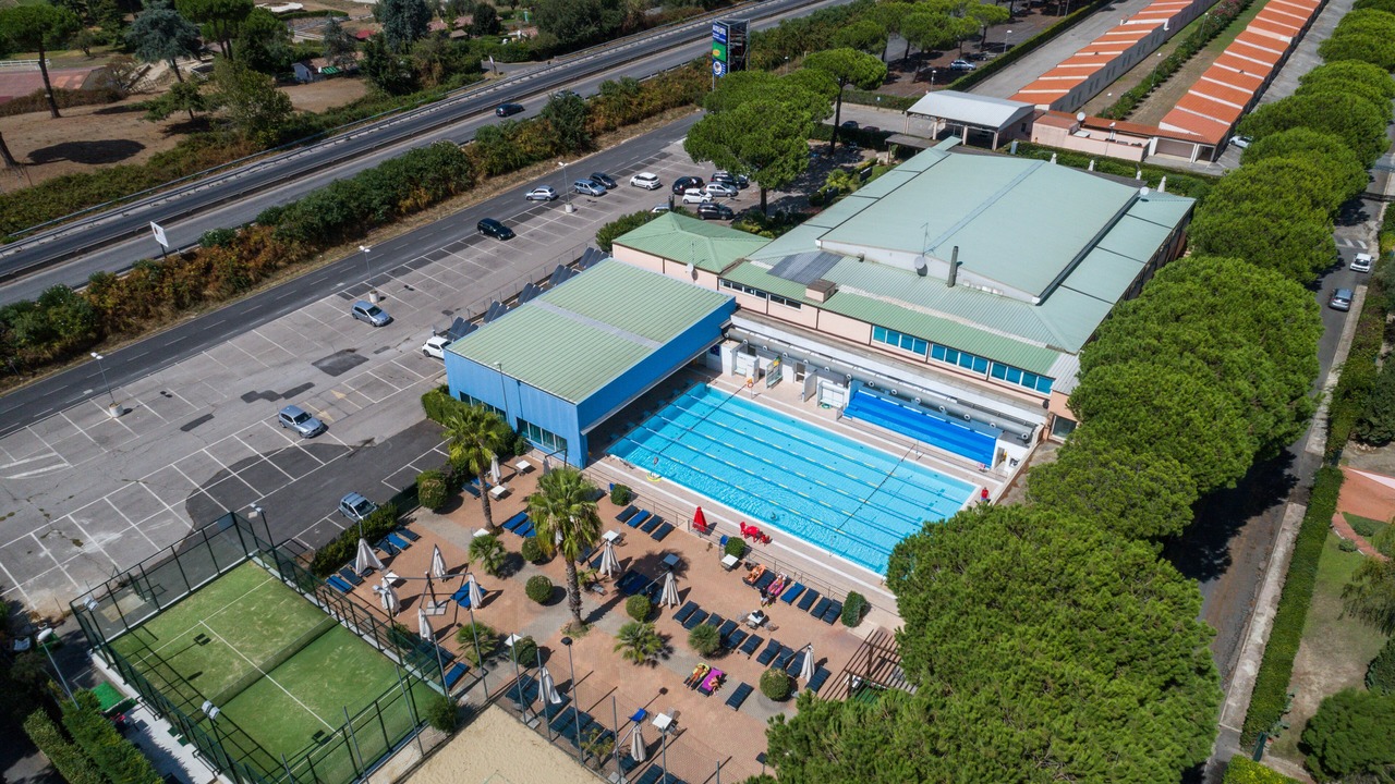 Photo of Outdoor in Le Rughe