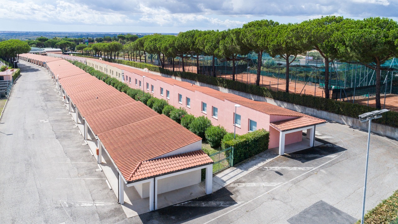 Photo of Outdoor in Le Rughe