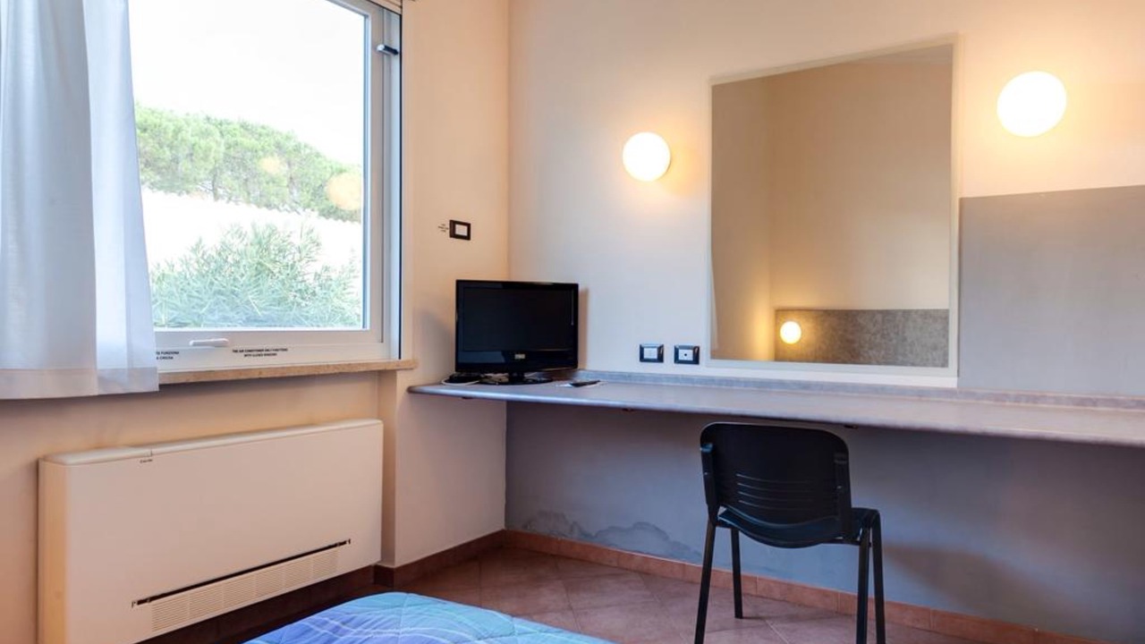 Photo of Bedroom in Le Rughe