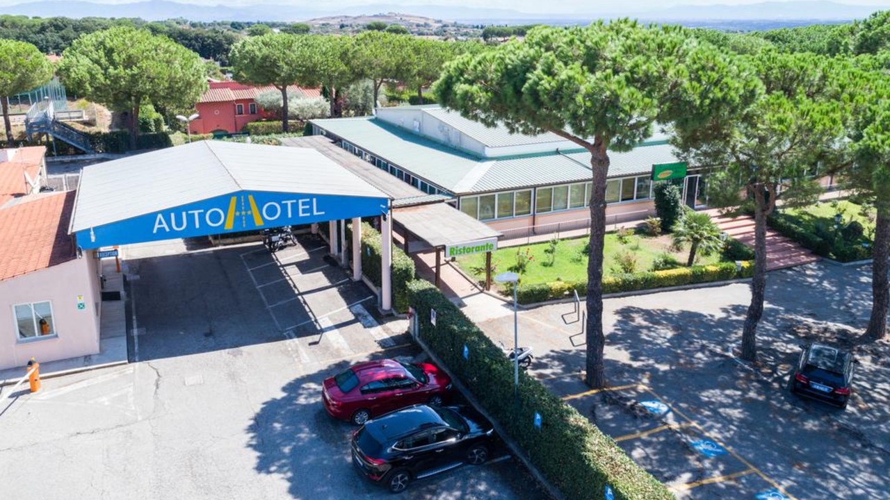 Photo of Outdoor in Le Rughe