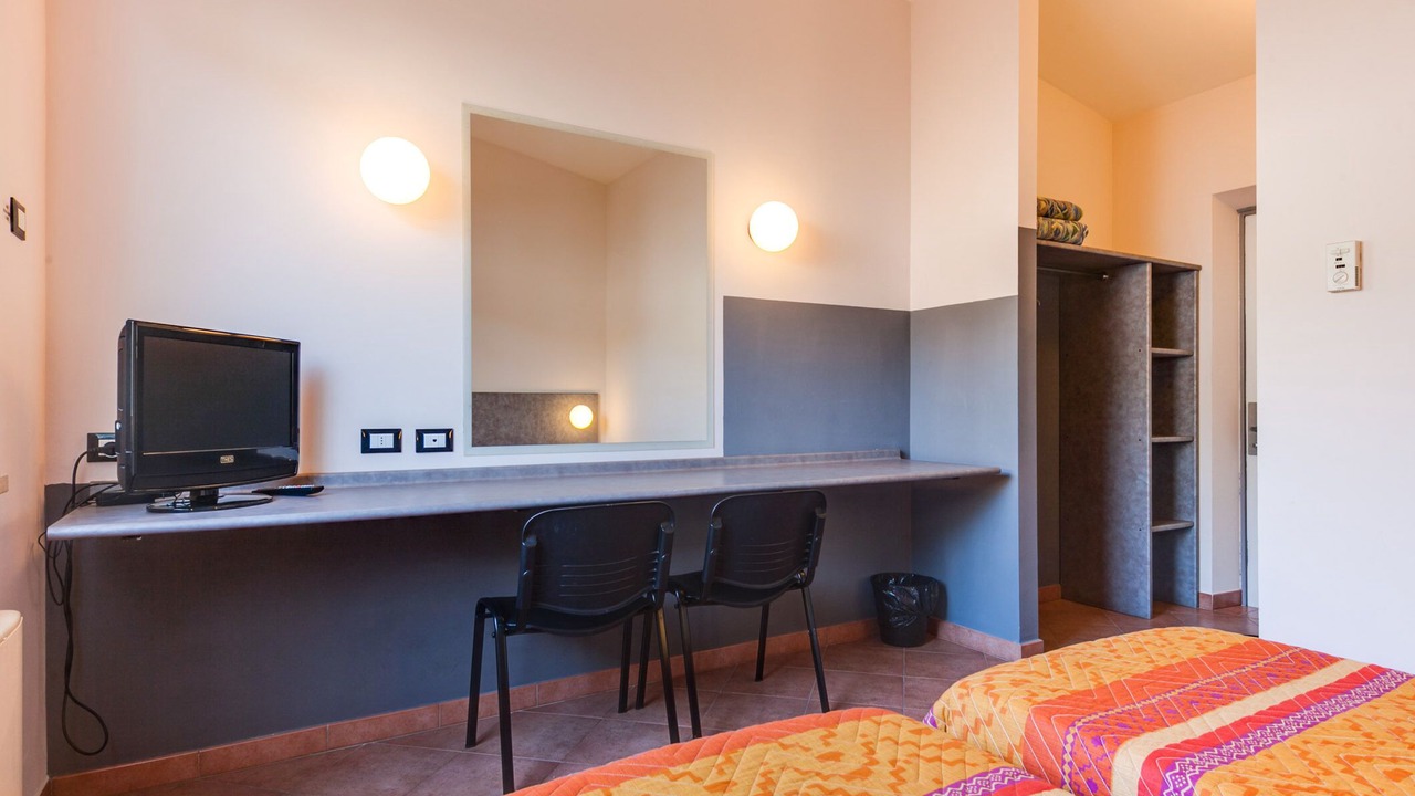 Photo of Bedroom in Le Rughe