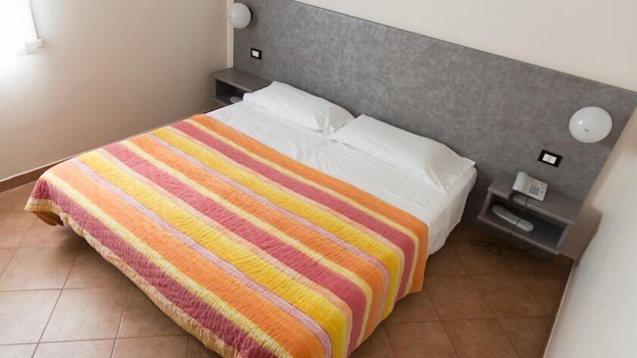 Photo of Bedroom in Le Rughe
