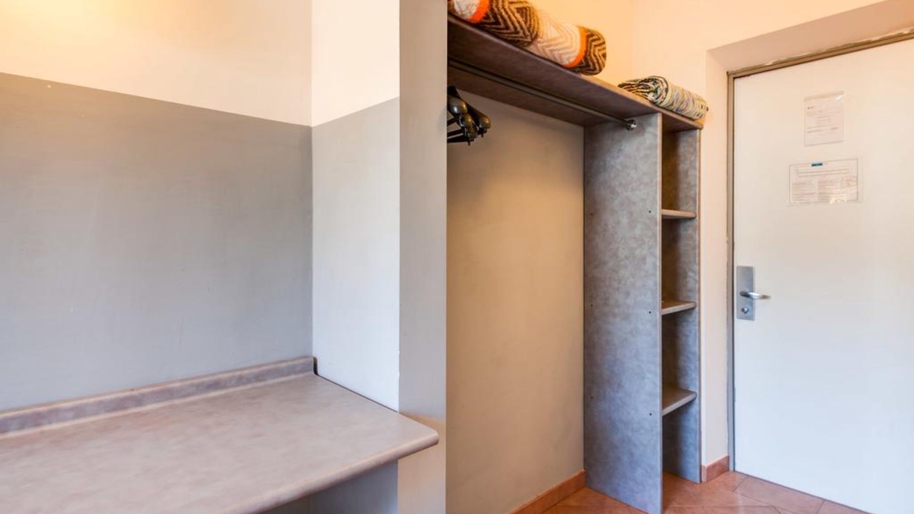 Photo of Bedroom in Le Rughe