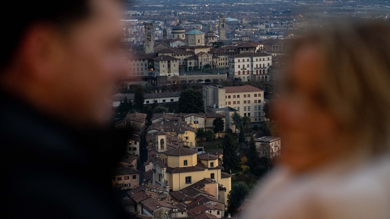 Photo of Outdoor in Bergamo