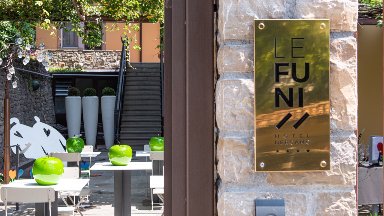 Photo of Outdoor in Bergamo