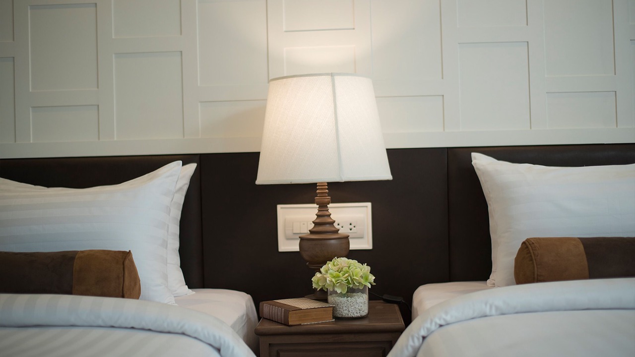 Photo of Bedroom in Talat Yot