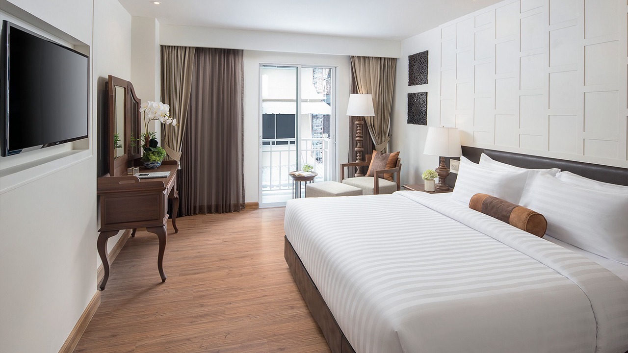 Photo of Bedroom in Talat Yot