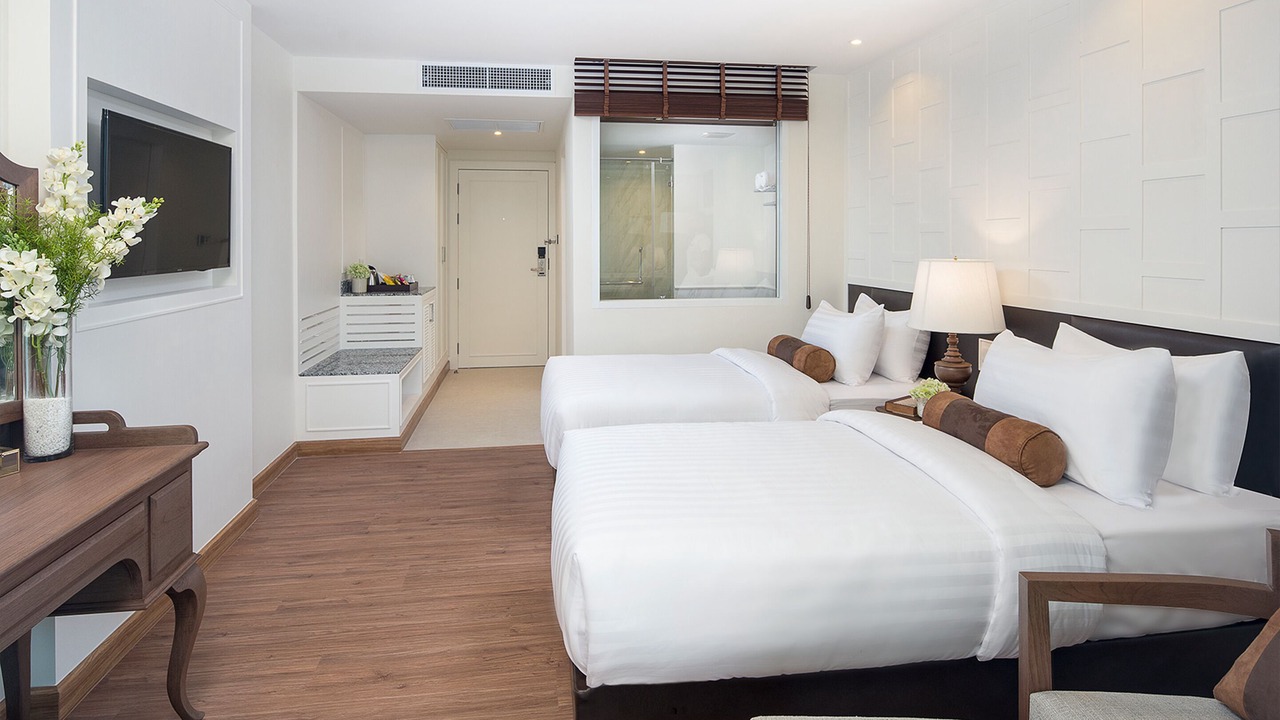 Photo of Bedroom in Talat Yot