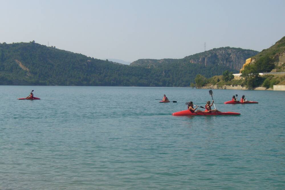 Photo of Outdoor in Salas de Pallars