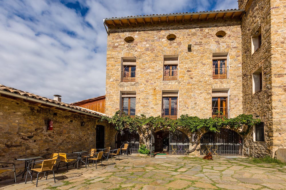 Photo of Outdoor in Salas de Pallars