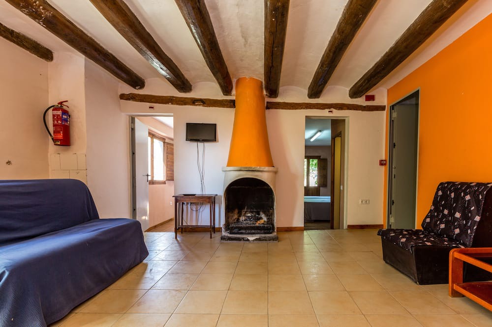 Photo of Livingroom in Salas de Pallars